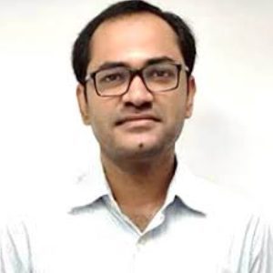 Biswarup Chakraborty