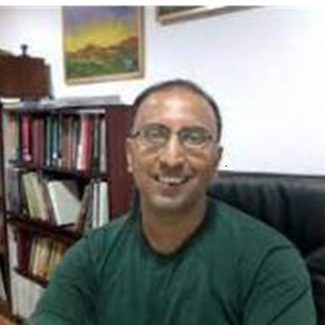 Srihari Keshavamurthy