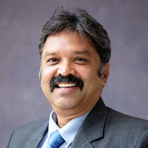 M. N. V. Ravi Kumar