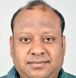Indranil Chatterjee