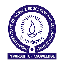 IISER Mohali logo